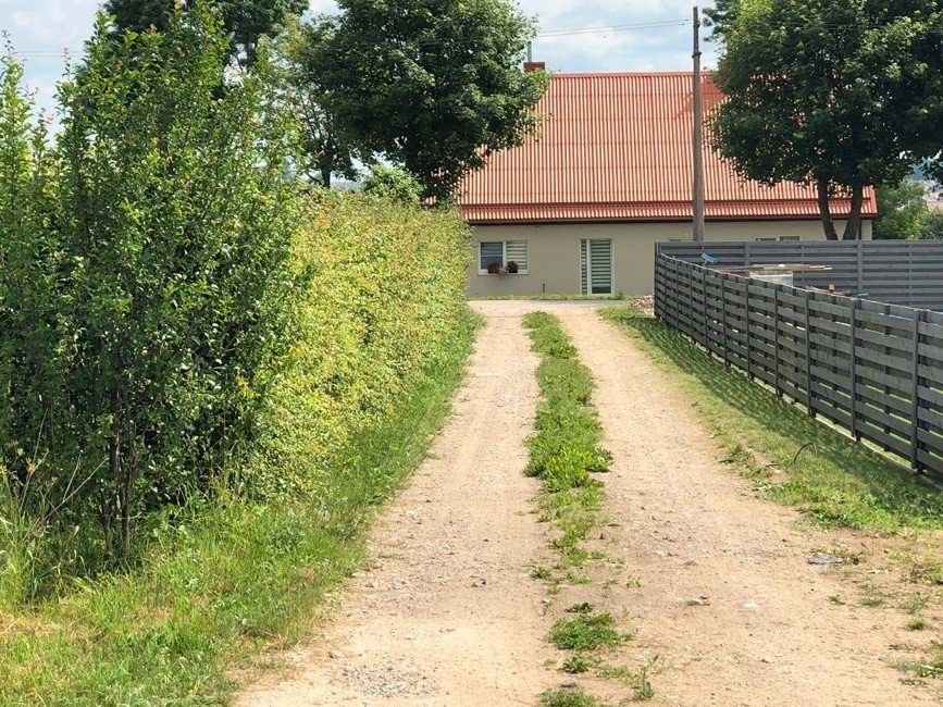 Участок Klaipėdos rajono sav., Ginduliuose, Liepų g. – изображение 5