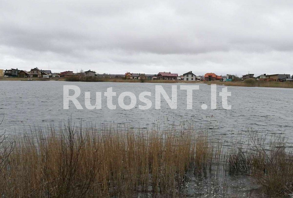 Участок Klaipėdos rajono sav., Mazūriškiuose – изображение 4