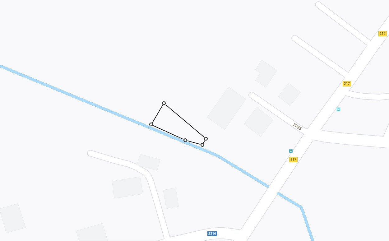 Участок Klaipėdos rajono sav., Baukštininkuose, Pričkaus g. – изображение 4