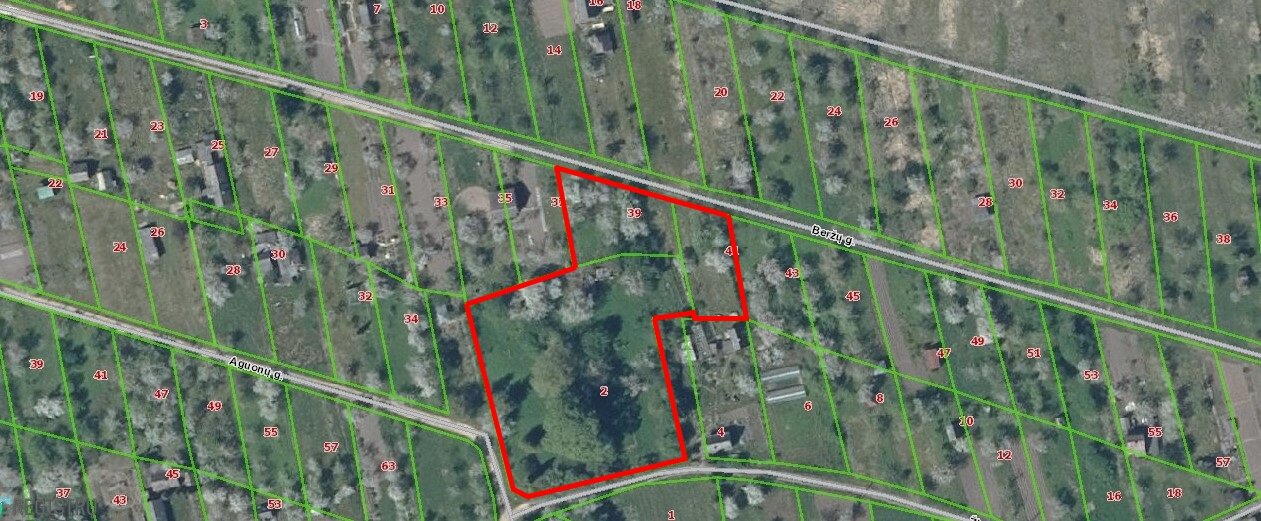 Sklypas Akmenės rajono sav., Naujoji Akmenė, Žiedų g. – nuotrauka 3