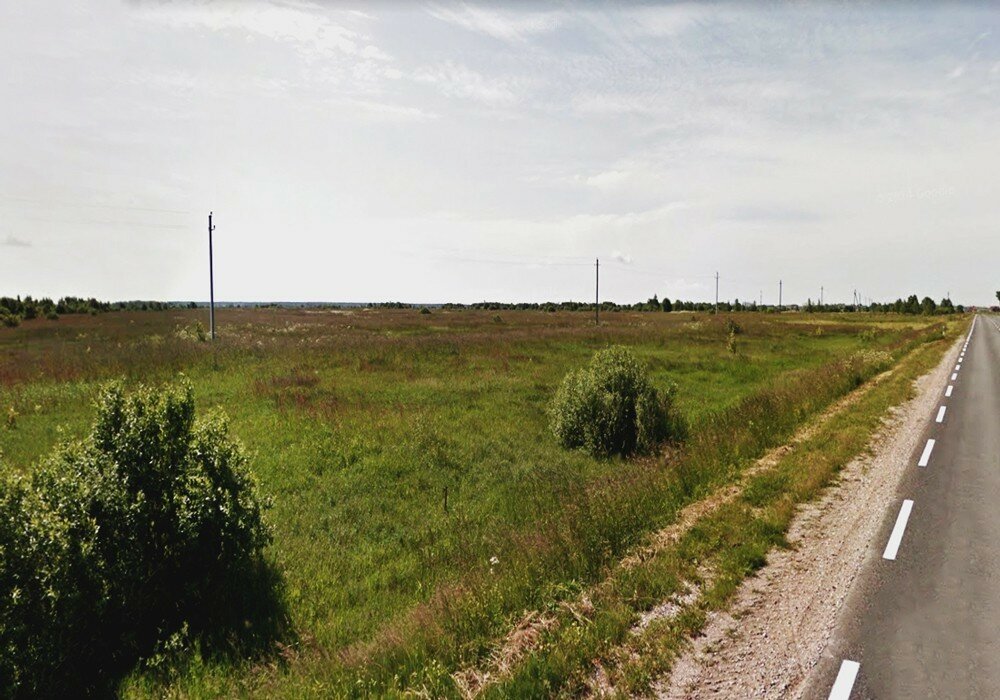 Sklypas Klaipėdos rajono sav., Leliuose, Arimų g. – nuotrauka 6