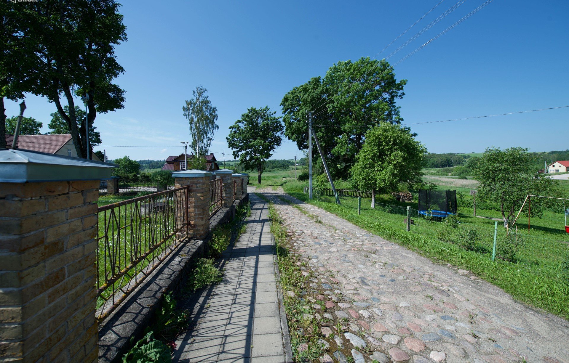 Sklypas Elektrėnų sav., Semeliškėse – nuotrauka 6