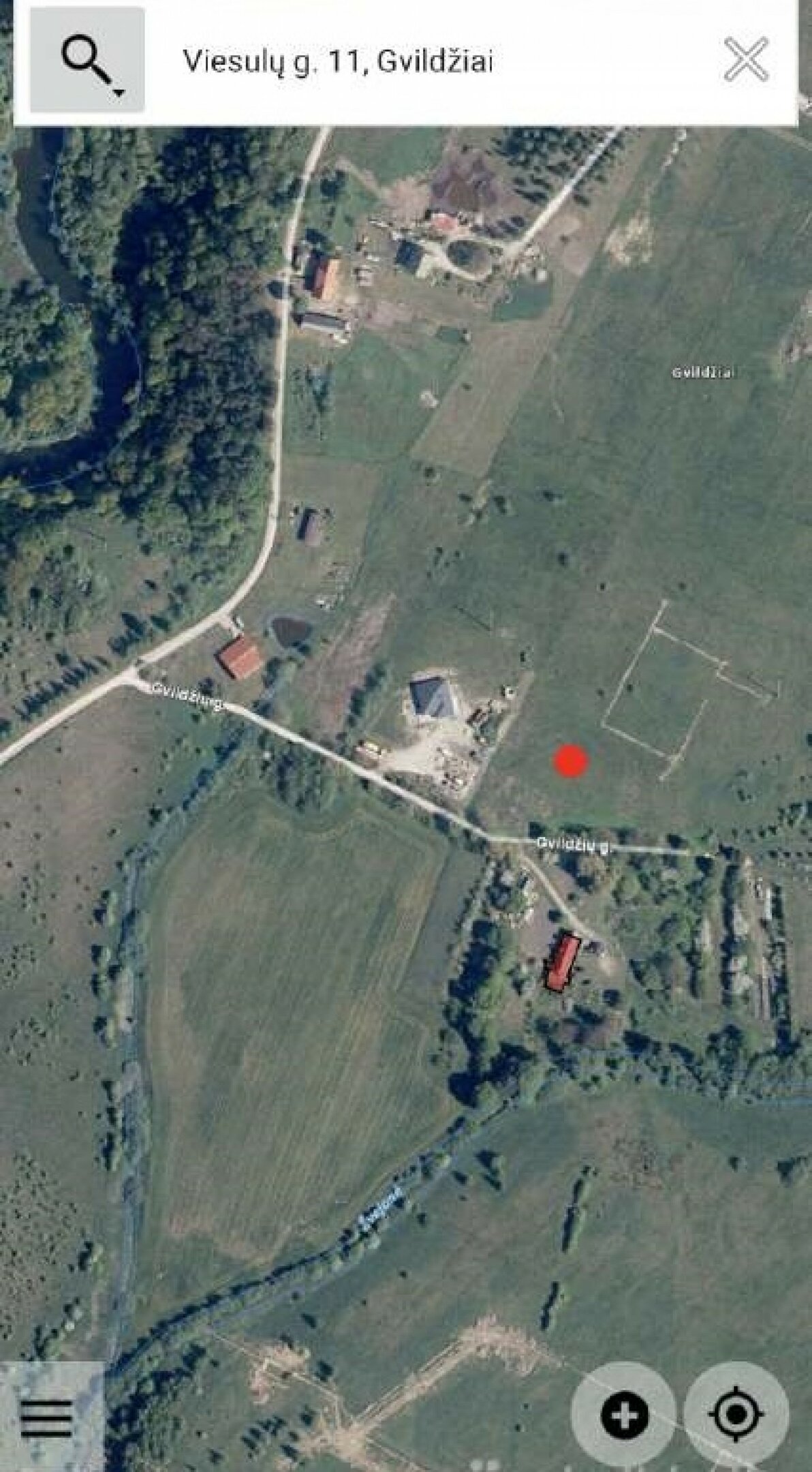 Sklypas Klaipėdos rajono sav., Aukštkiemiuose, Viesulų g. – nuotrauka 4