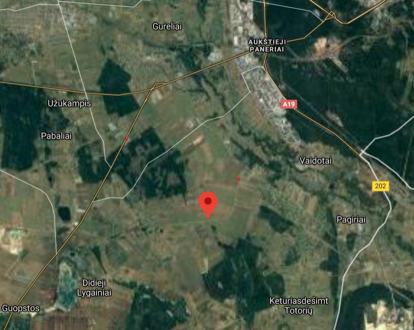 Sklypas Vilnius, Guobos – nuotrauka 6