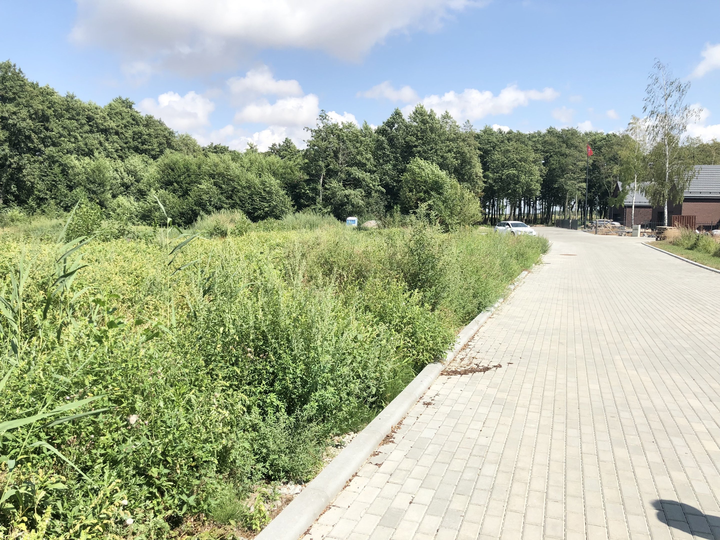 Участок Klaipėdos rajono sav., Karklėje – изображение 6
