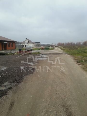 Участок Klaipėdos rajono sav., Radailiuose – изображение 4
