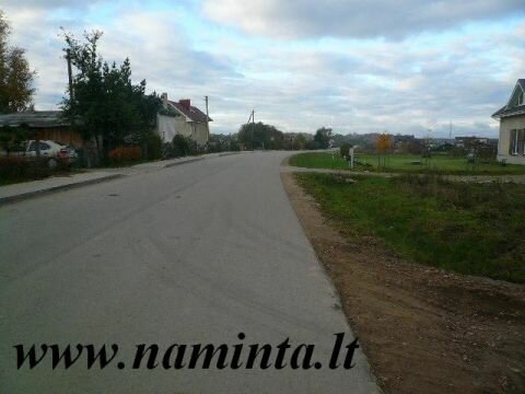 Участок Klaipėdos rajono sav., Kalotėje – изображение 6