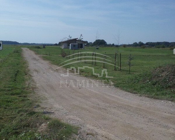 Участок Klaipėdos rajono sav., Šimkuose – изображение 2
