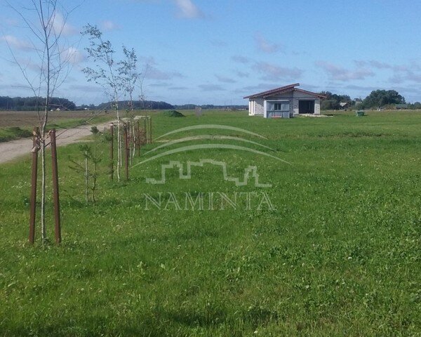 Участок Klaipėdos rajono sav., Šimkuose – изображение 4