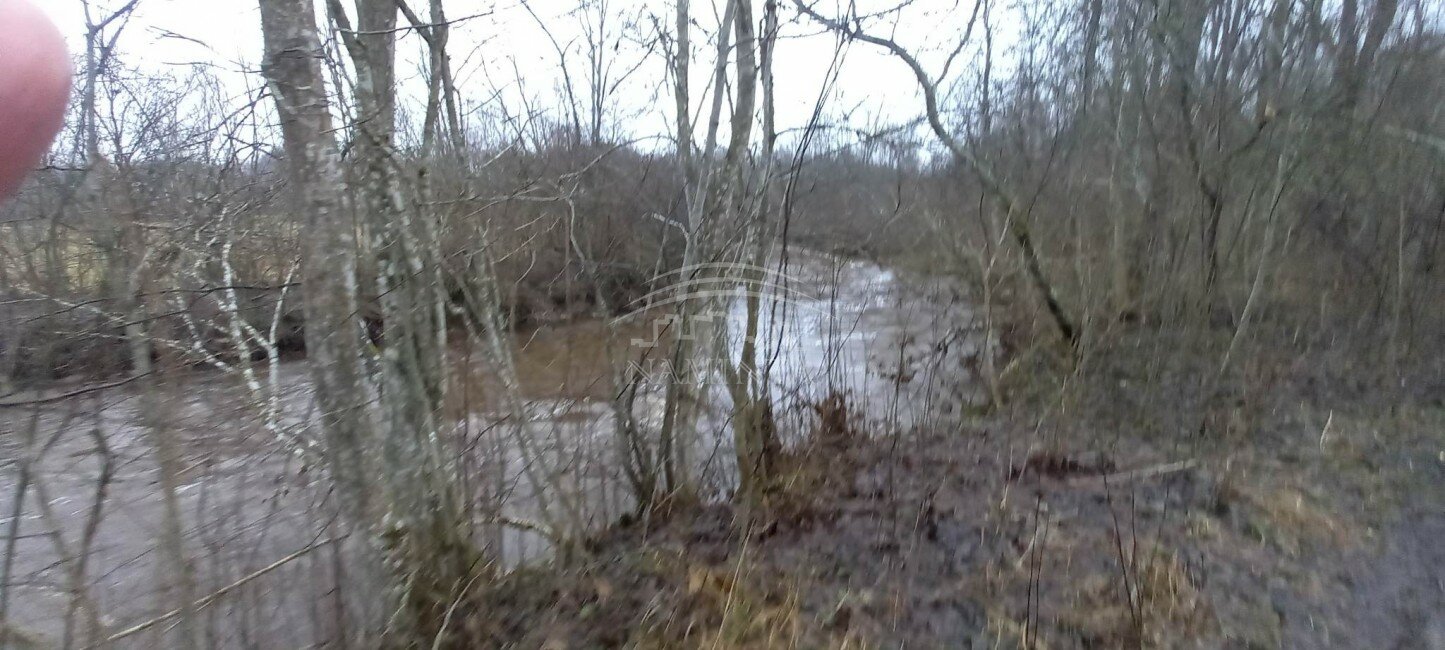 Sklypas Klaipėdos rajono sav., Pažvelsyje – nuotrauka 6