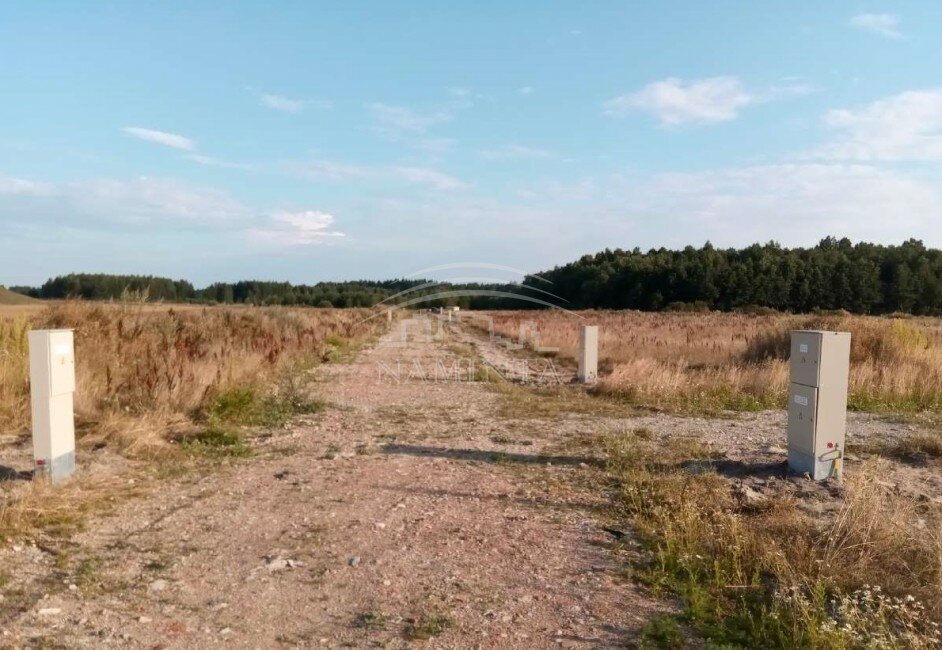 Участок Klaipėdos rajono sav., Šlapšilėje – изображение 5