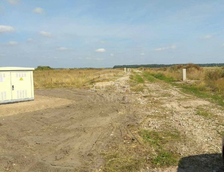 Участок Klaipėdos rajono sav., Šlapšilėje – изображение 6