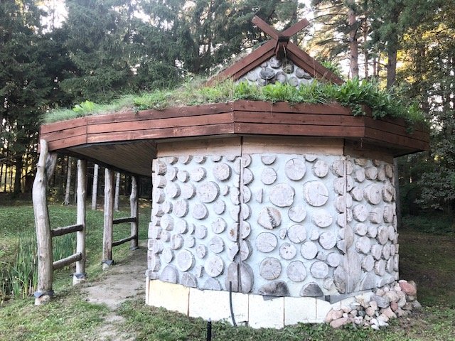 Участок Kretingos rajono sav., Vydmantuose, Šiaulių pl. – изображение 6