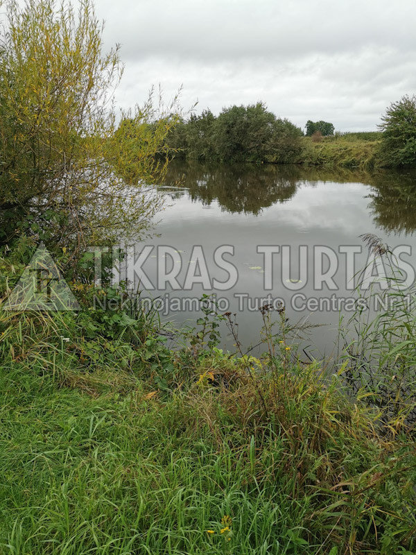 Sklypas Šilutės rajono sav., Bundaluose – nuotrauka 4
