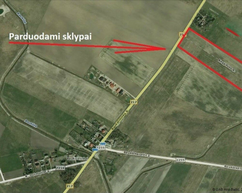 Listing image