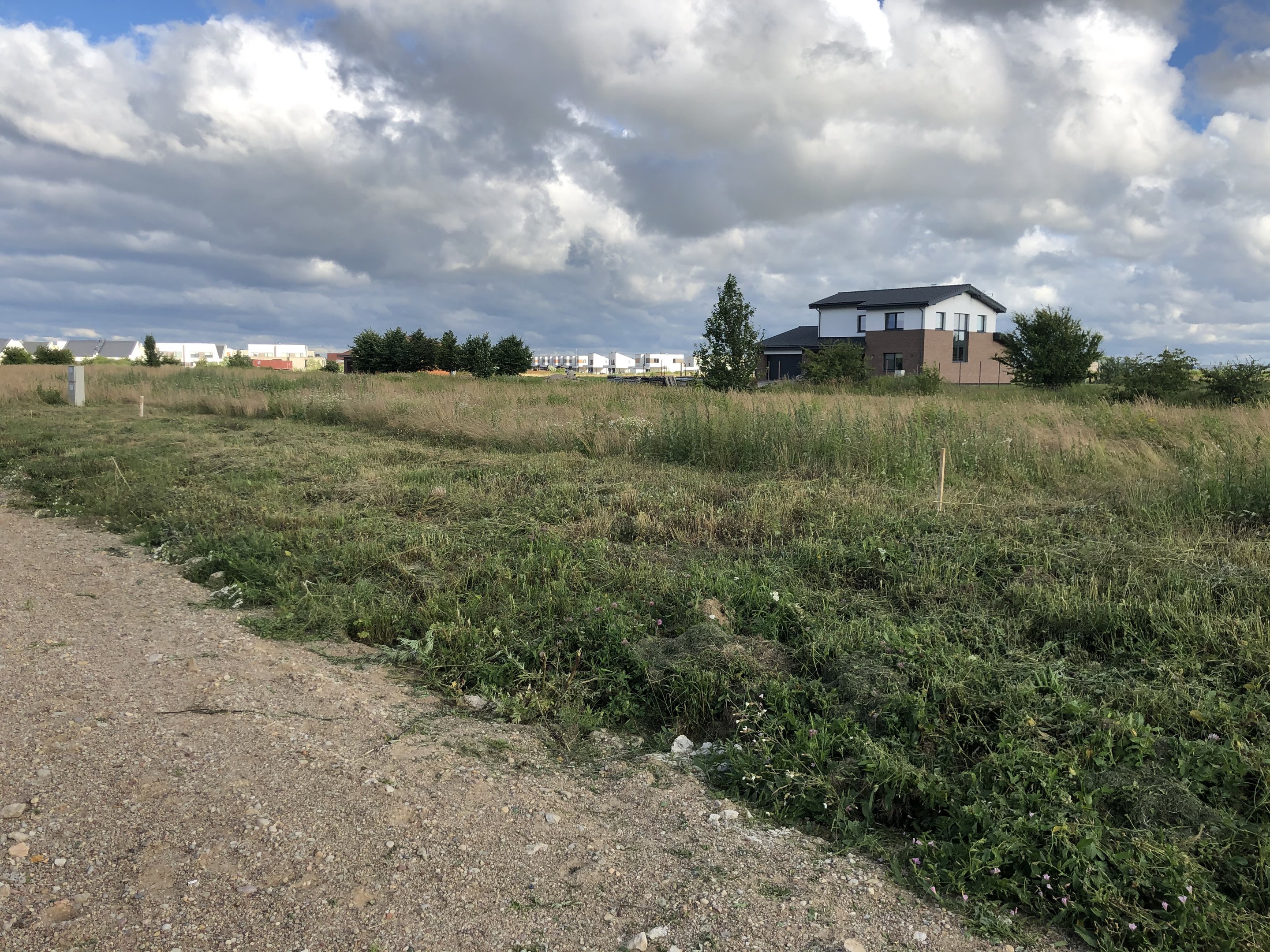 Участок Klaipėdos rajono sav., Trušeliuose, Narkyčių g. – изображение 3