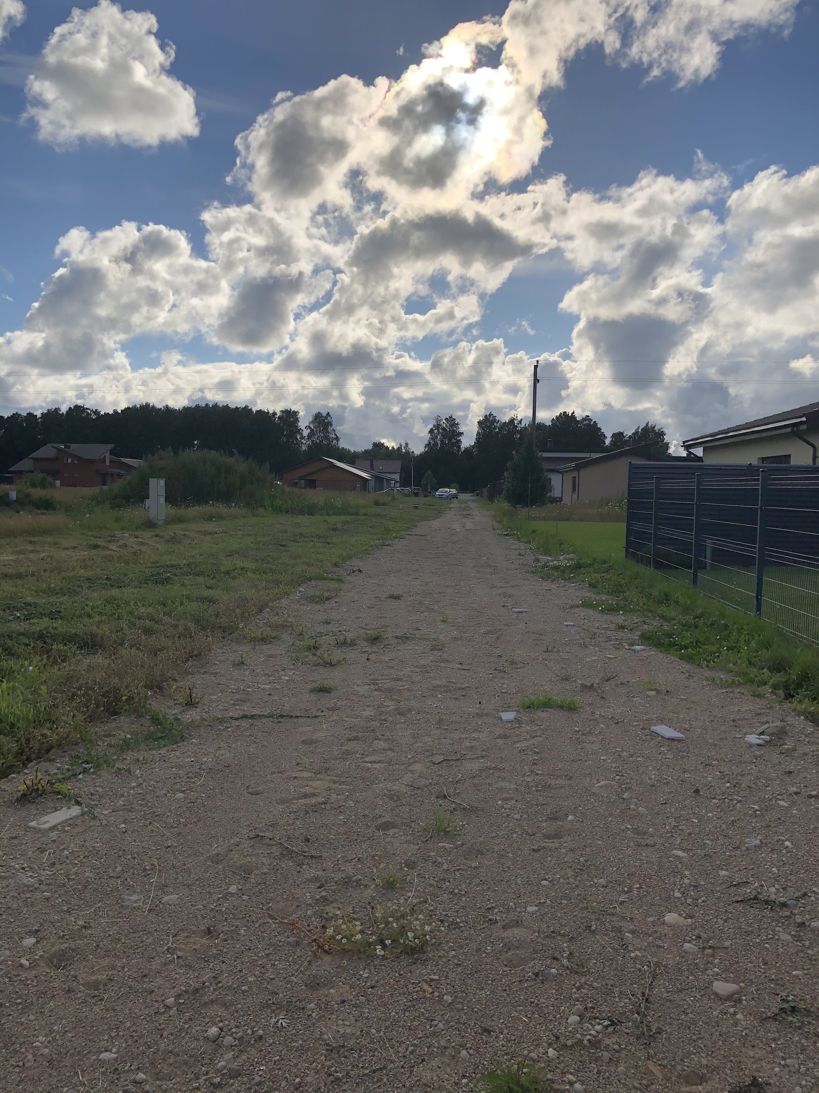 Участок Klaipėdos rajono sav., Trušeliuose, Narkyčių g. – изображение 4