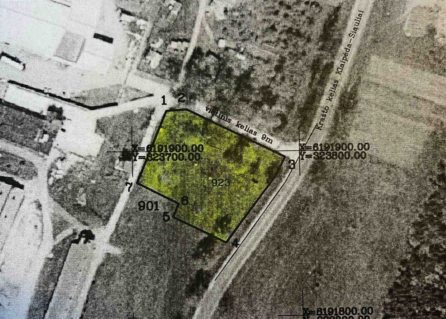 Listing image