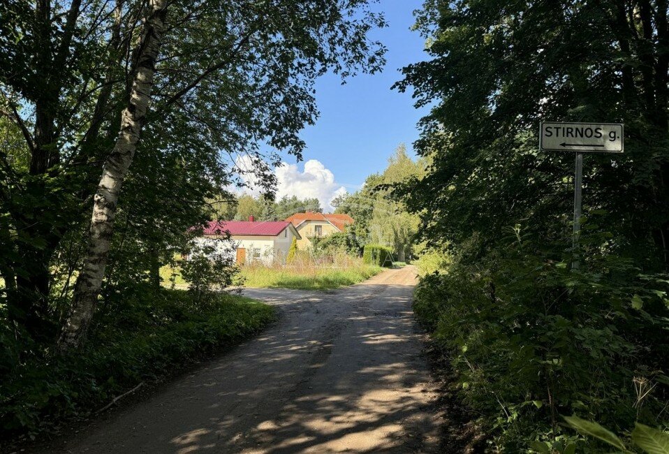 Sklypas Kretingos rajono sav., Drumulyje, Stirnos g. – nuotrauka 4