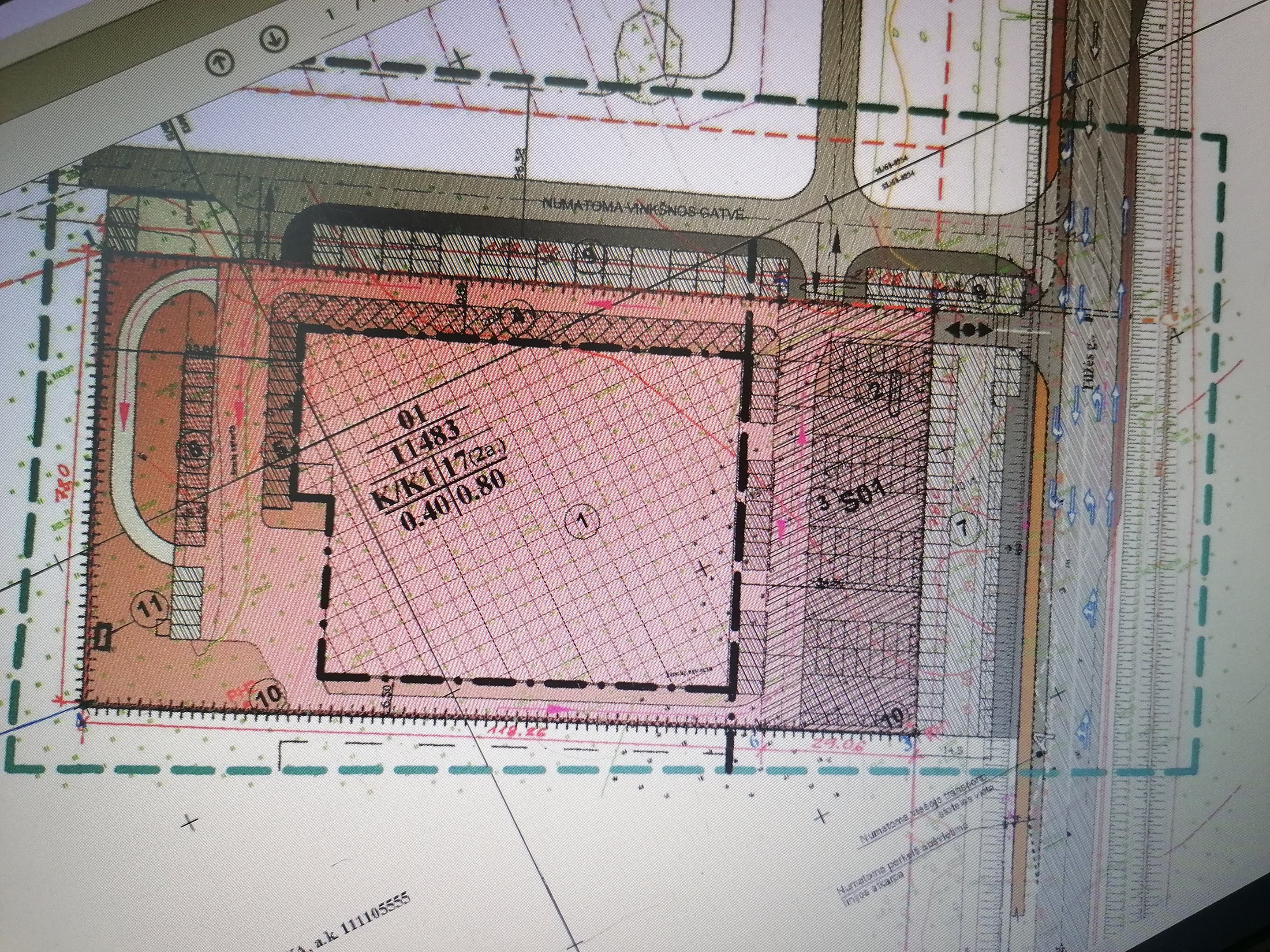 Listing image