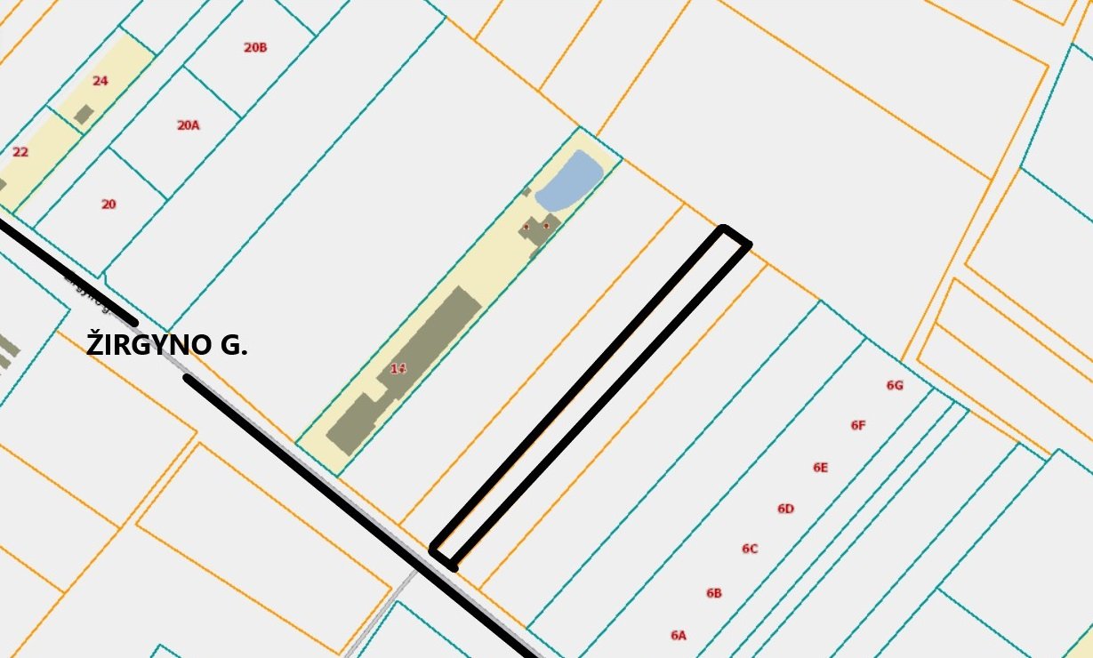 Listing image