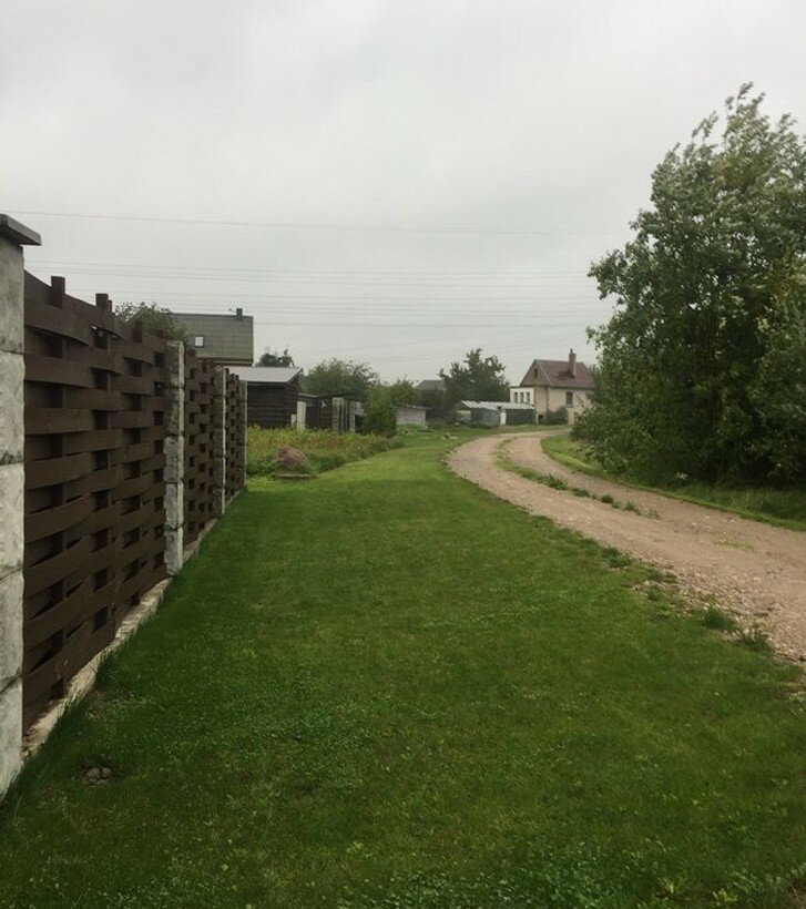 Участок Klaipėdos rajono sav., Kiškėnuose, Šaltinių tak. – изображение 5