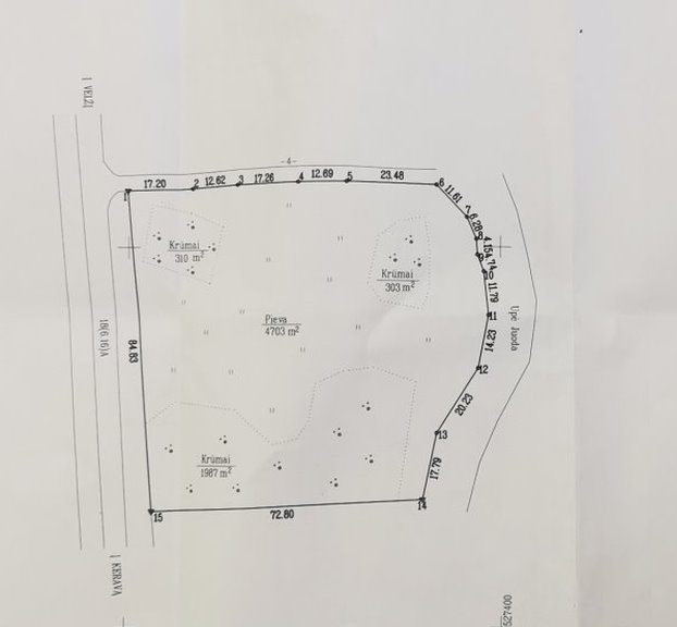Sklypas Panevėžio rajono sav., Velžyje – nuotrauka 4