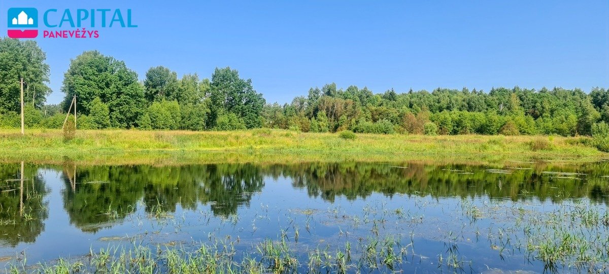 Sklypas Vilniaus rajono sav., Arvyduose – nuotrauka 4