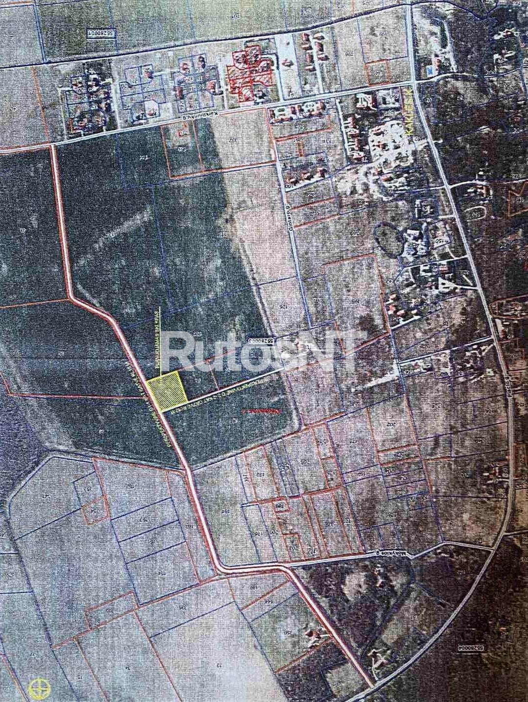 Участок Klaipėdos rajono sav., Karklėje – изображение 2