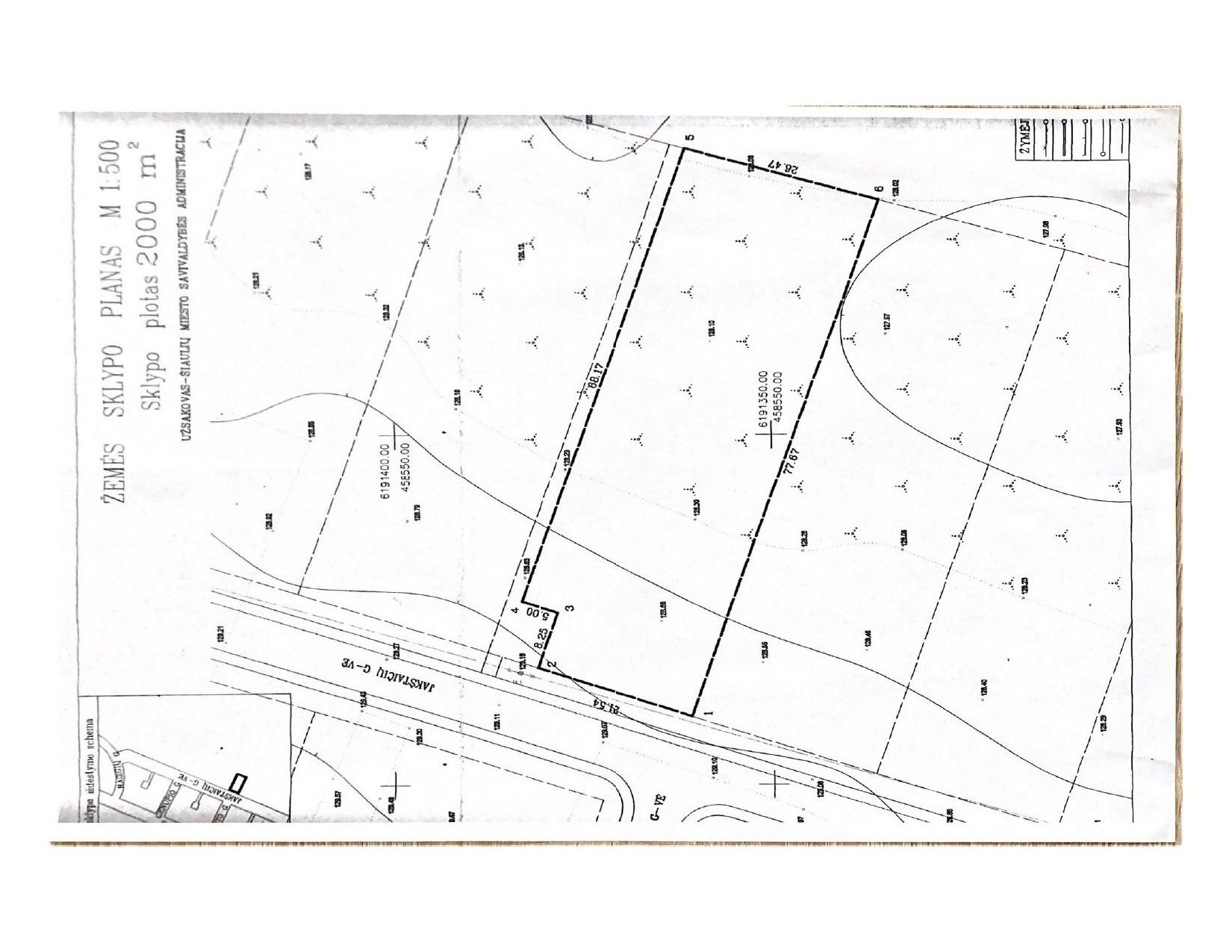 Listing image