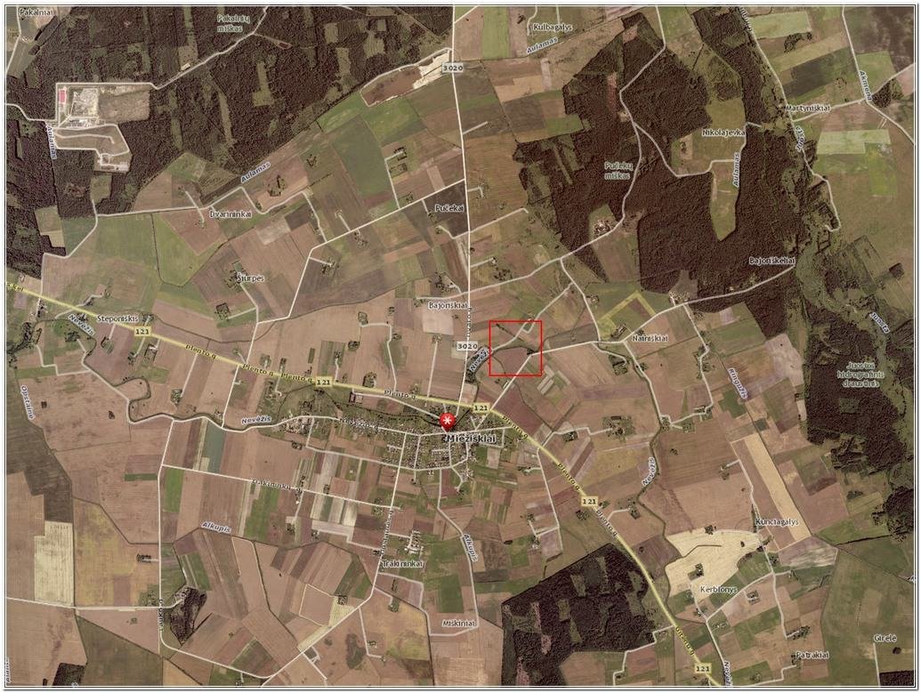 Sklypas Panevėžio rajono sav., Mieliškiuose – nuotrauka 5