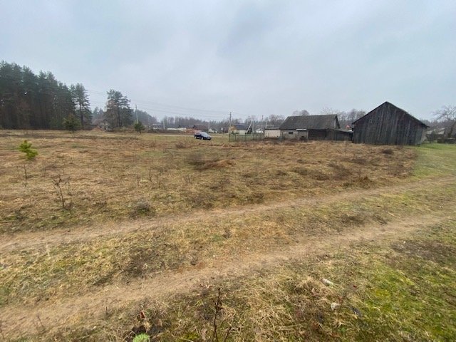 Участок Druskininkų sav., Viečiūnuose, Senųjų Viečiūnų g. – изображение 3
