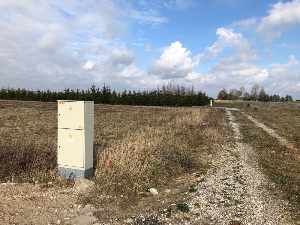 Участок Klaipėdos rajono sav., Baukštininkuose, Baukštininkų g. – изображение 3
