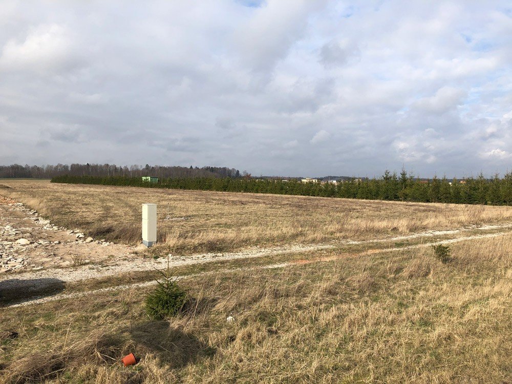 Участок Klaipėdos rajono sav., Baukštininkuose, Baukštininkų g. – изображение 4