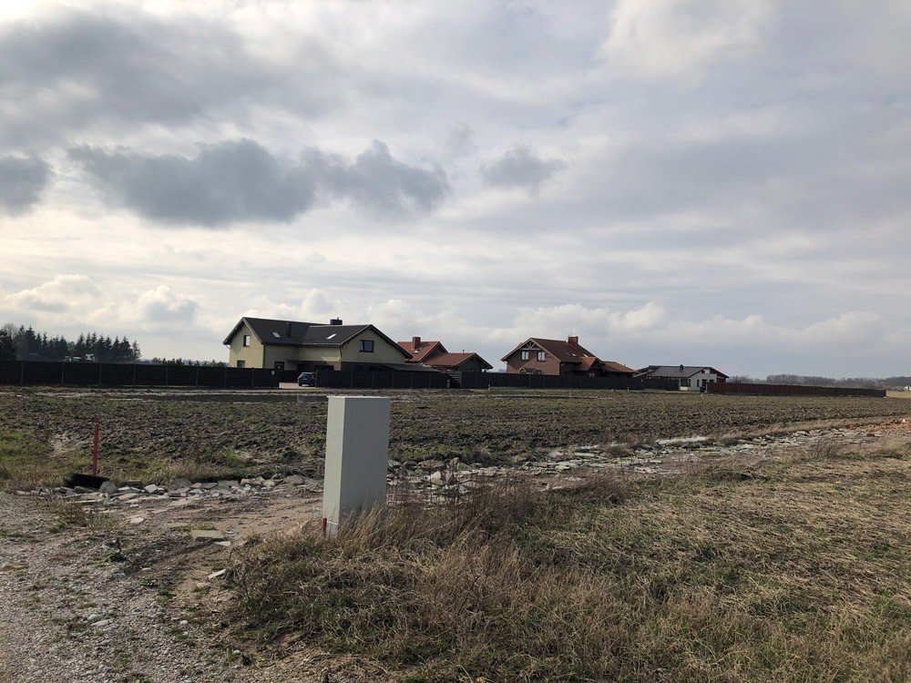Участок Klaipėdos rajono sav., Baukštininkuose, Baukštininkų g. – изображение 5