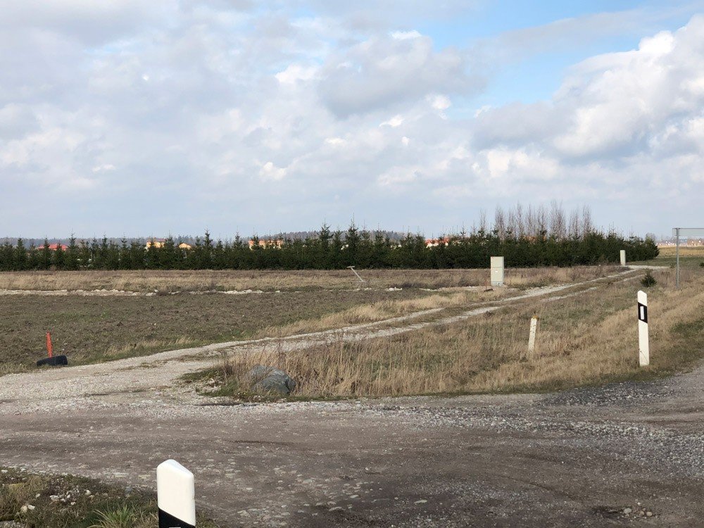 Участок Klaipėdos rajono sav., Baukštininkuose, Baukštininkų g. – изображение 6