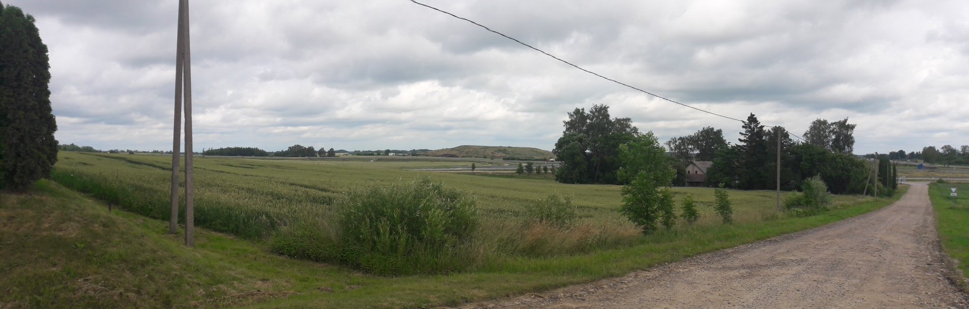 Sklypas Šiaulių rajono sav., Bertužiuose, Atžalyno g. – nuotrauka 3