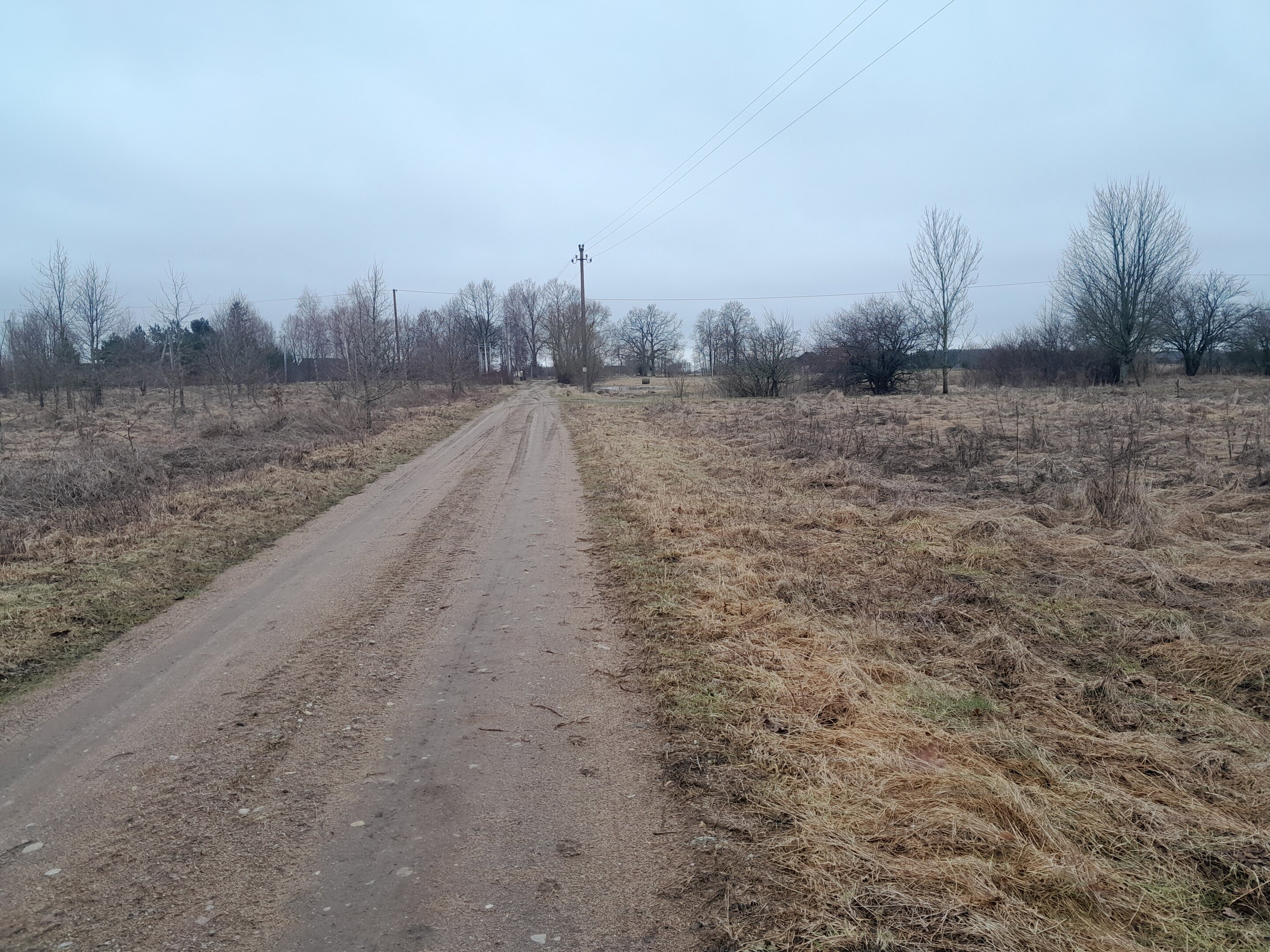 Sklypas Klaipėdos rajono sav., Dreižiuose, Lanko g. – nuotrauka 6