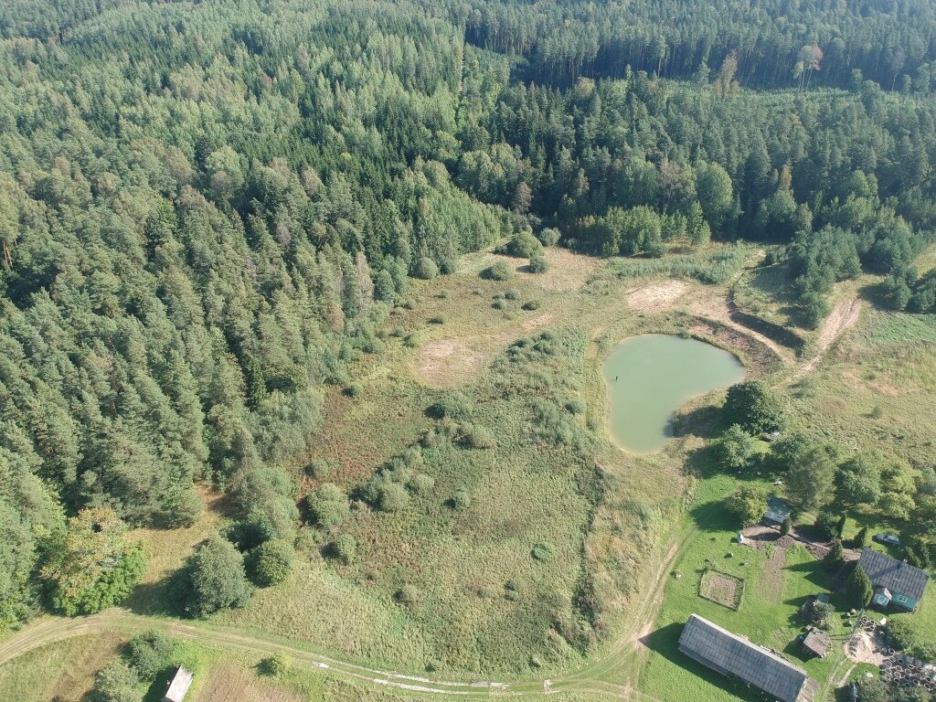 Sklypas Šiaulių rajono sav., Sodeliukuose – nuotrauka 3