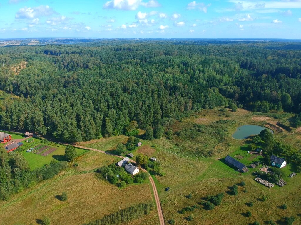 Sklypas Šiaulių rajono sav., Sodeliukuose – nuotrauka 4