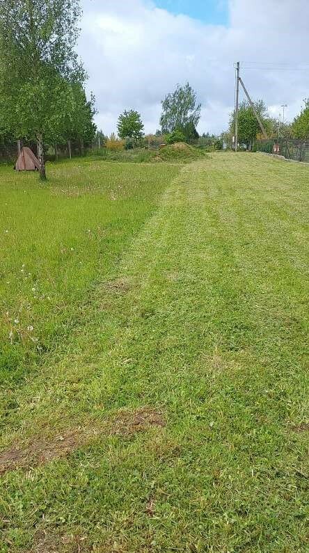 Участок Klaipėdos rajono sav., Kaspariškiuose – изображение 4