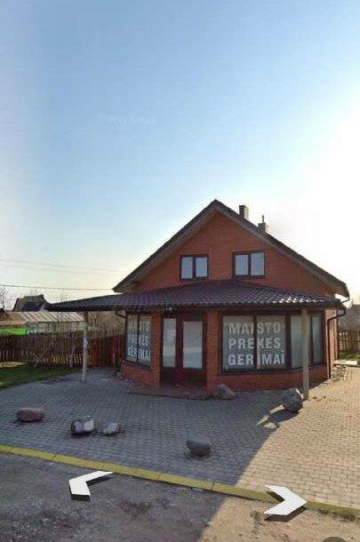 Участок Klaipėdos rajono sav., Kaspariškiuose – изображение 6