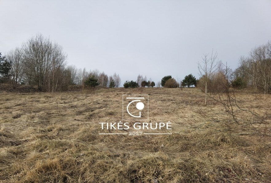 Sklypas Klaipėdos rajono sav., Rusliuose, Upėtakių g. – nuotrauka 3
