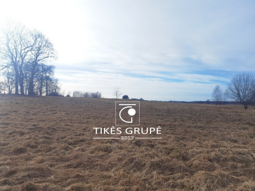 Sklypas Klaipėdos rajono sav., Rusliuose, Upėtakių g. – nuotrauka 5