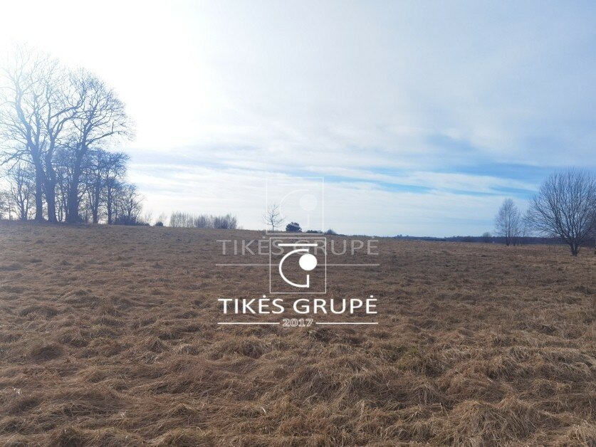 Sklypas Klaipėdos rajono sav., Rusliuose, Upėtakių g. – nuotrauka 4