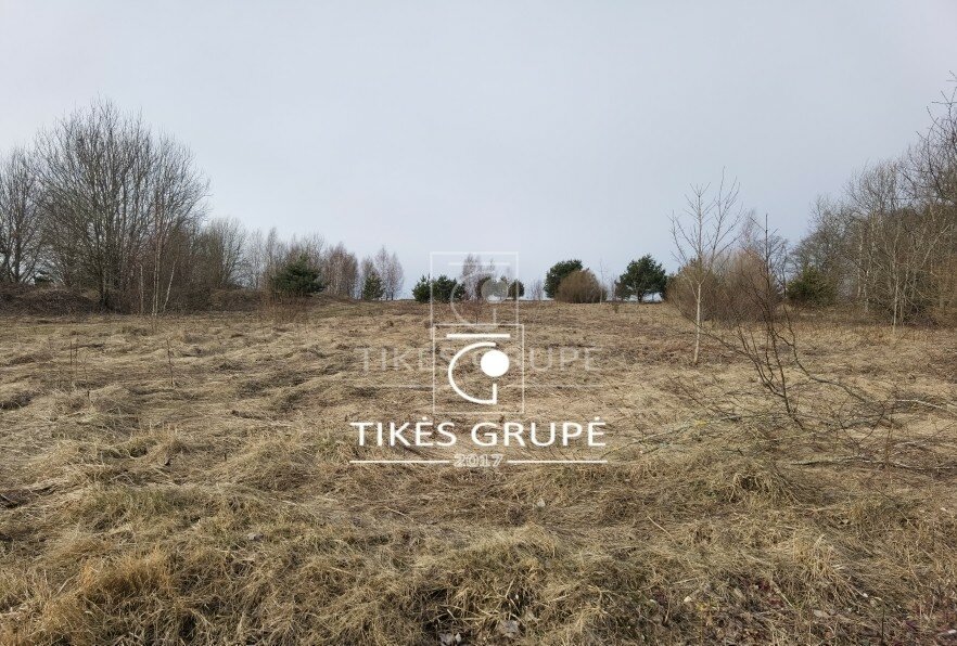 Sklypas Klaipėdos rajono sav., Rusliuose, Upėtakių g. – nuotrauka 5