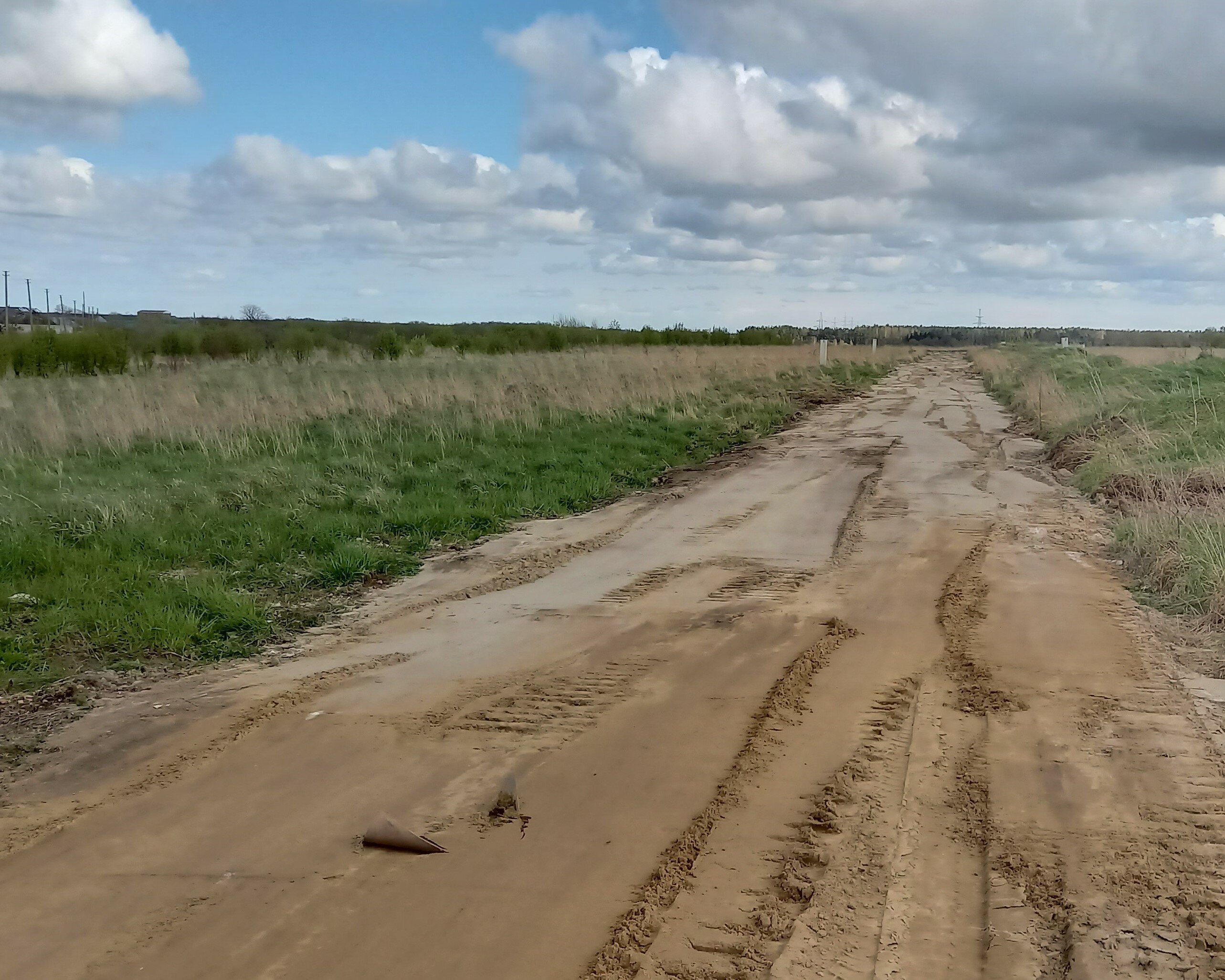 Участок Klaipėdos rajono sav., Doviluose, Baltrumų g. – изображение 3