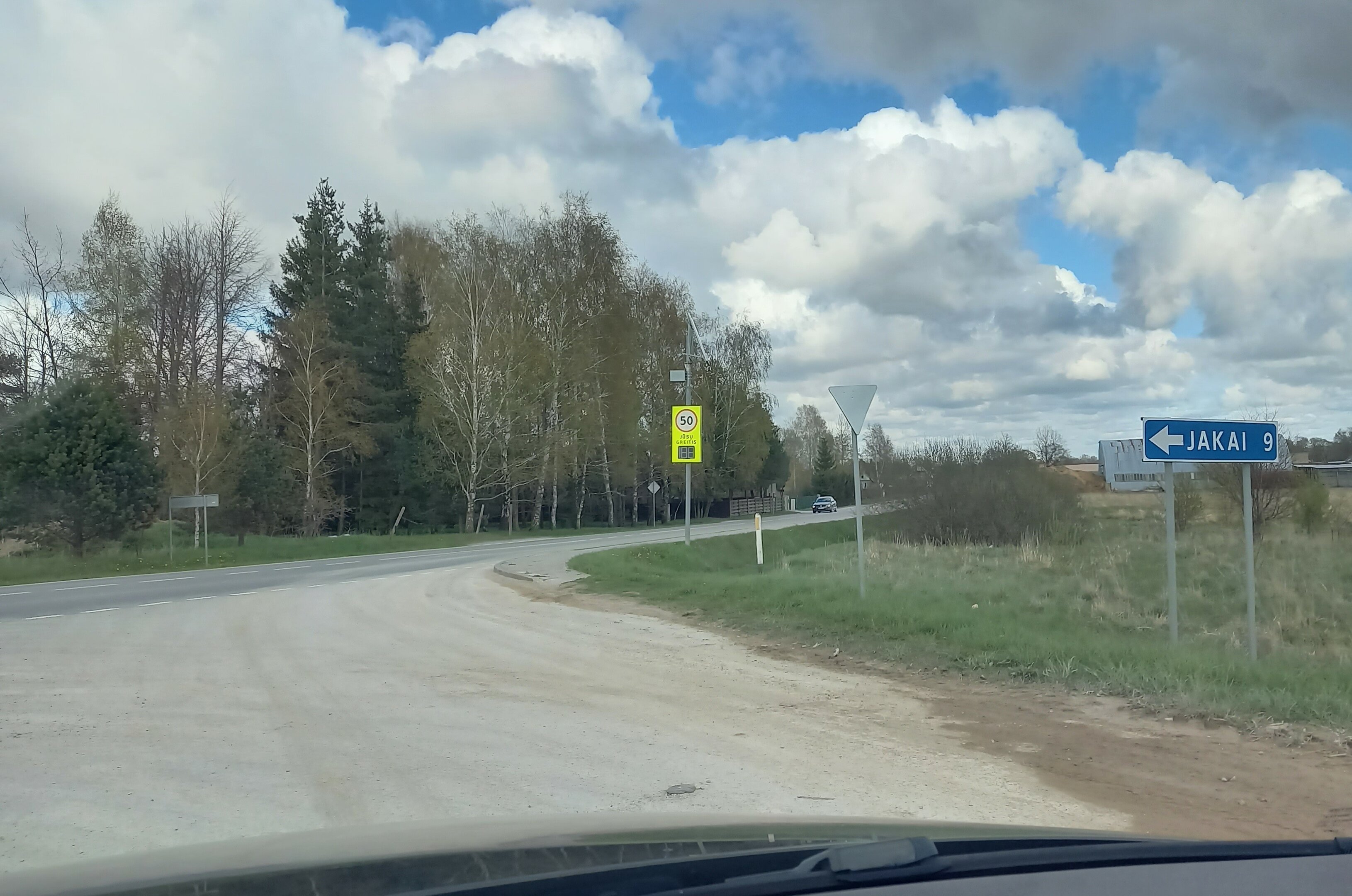 Участок Klaipėdos rajono sav., Doviluose, Baltrumų g. – изображение 4