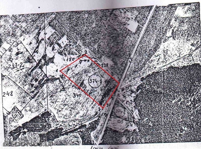 Sklypas Jonavos rajono sav., Prauliuose, Darbininkų g. – nuotrauka 4