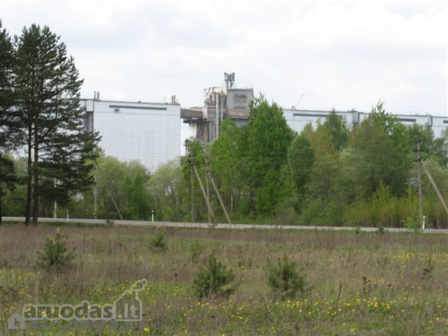 Sklypas Jonavos rajono sav., Prauliuose, Darbininkų g. – nuotrauka 5